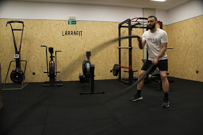 LARRAFIT Centro de Entrenamiento Personal (Estella