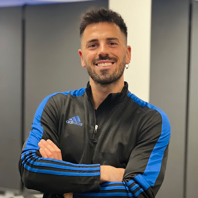 LAÜ Entrenamiento Personal (Alicante