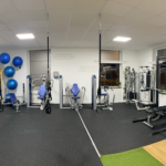 Learn&Fit (Fit Zone) (Amposta)