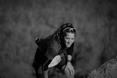 Leire De Esteban - Entrenadora Running & Trail Running (