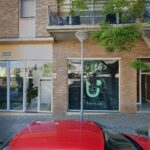 LEVEL UP (Figueres)