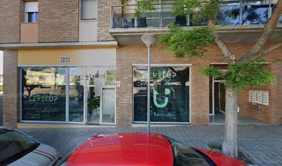 LEVEL UP (Figueres