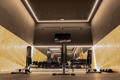 Liceo Wellness (Plasencia