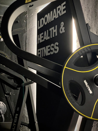 LidoMare Fitness Club (Torremolinos