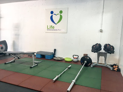 Life Entrenamiento Personal (Las Torres de Cotillas