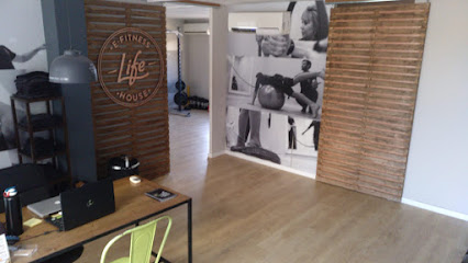 Life Fitness House | Paterna (Paterna