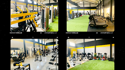 LIFE SPORT - fitnessBOX (Palma del Río