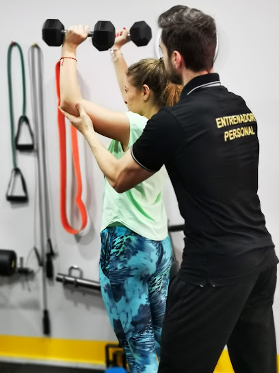 Life4Fitness Valencia (Valencia