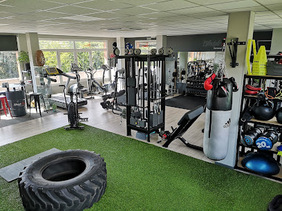 LifestyleFitness(Personal Training Studio) (Alella