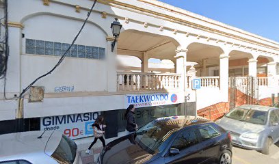 LineaGym (La Zubia