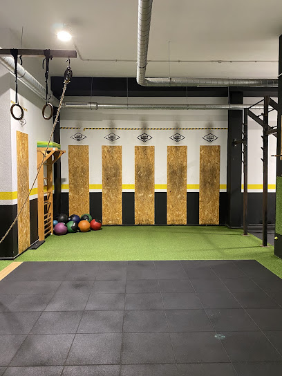Loft Training Gimnasio Tenerife (Santa Cruz de Tenerife