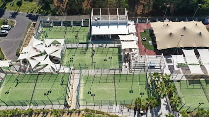 Los Reales Sports Club (Estepona