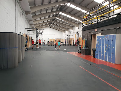 M Team Box (Alcobendas