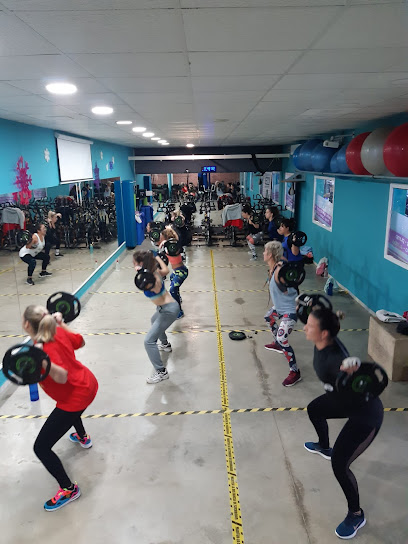 M3fitness (Camas