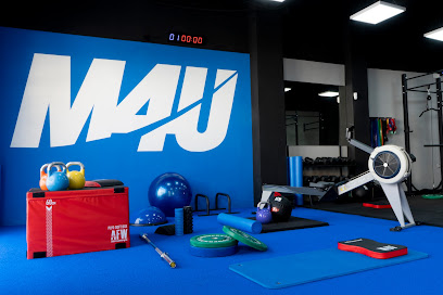 M4U Movement For You (Mutxamel