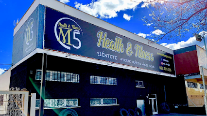 M5 Health&Fitness Entrenamiento Funcional (Torrejón de Ardoz