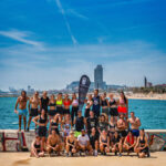 MACS Training | Entrenamiento Funcional al aire libre (Barcelona)