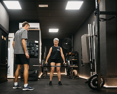 MAKE IT | Entrenamiento Funcional y Personal en Cádiz (Cádiz