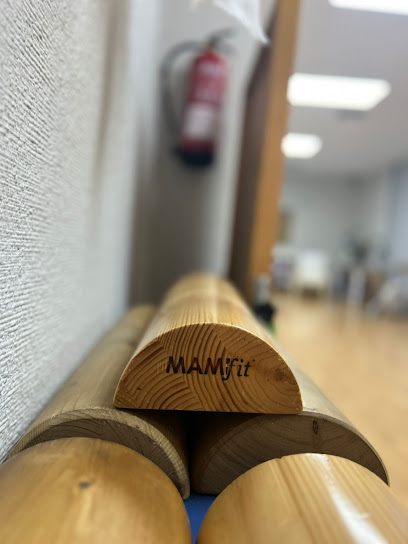 MAMIFIT ALMERIA (Almería
