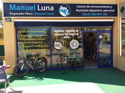 manuel luna (Xàbia