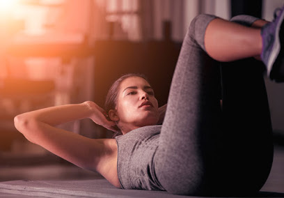 Marae Wellness Club - Gimnasio en Novelda (Novelda