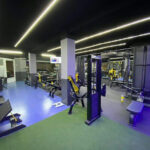Marcelo Centro de Entrenamiento Personal (Alicante)