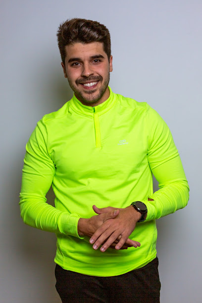 Martín Carlos García - Entrenador (Cáceres