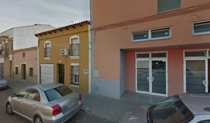 Martín Porro Mateos Antonio (Villanueva de la Serena