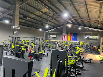 MASMUSCULO SUPERGYM Sevilla (Sevilla