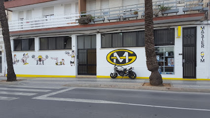 Master Gym - Gimnasio Benicarló (Benicarló