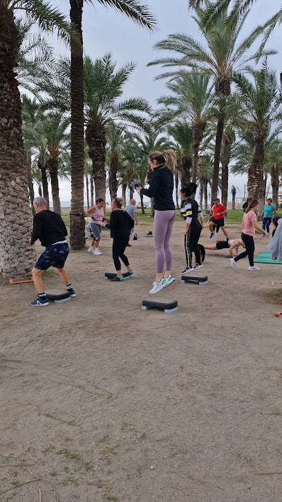 MATUPROFE Entrenamiento Funcional (Torremolinos