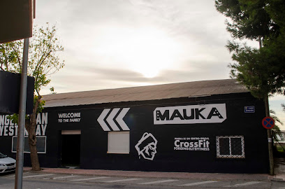Mauka Workout Club (Alhama de Murcia