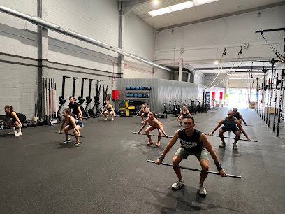 Max Grit CF Cornellà (Cornellà de Llobregat