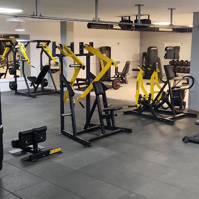 Maxo's Gym - Gran Tarajal (Gran Tarajal