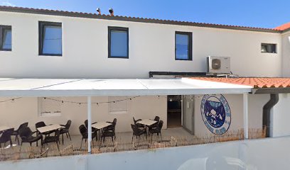 MB Patos (Nigrán
