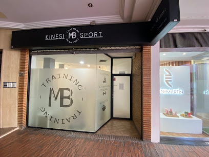 MB Training - KinesioSport (Centro de Entrenamientos personales y Fisioterapia) (Albacete