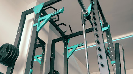 MC Gimnasio La Herradura (La Herradura