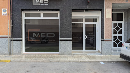 MED Training Center (Novelda