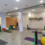 Melissa Pérez Entrenamiento para Mujeres (Gijón)