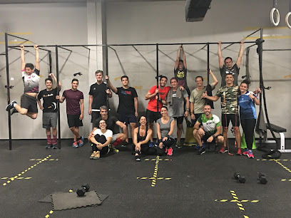 MenteFitness (Santa Cruz de Tenerife