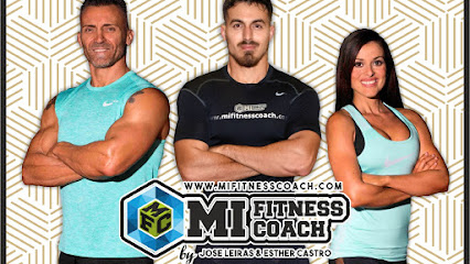 Mi Fitness Coach (Puerto Rico