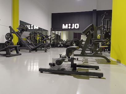 Mijo Gym (Pinto