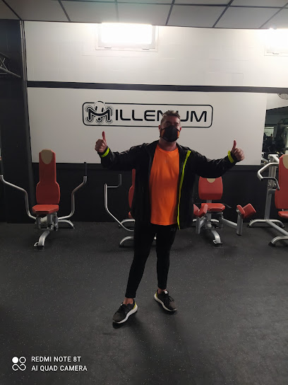 Millenium Wellness Center (Nerja