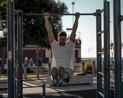 Mindmove Entrenador Personal - entrenamiento personal en Málaga (Málaga