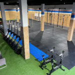 Mô Crossbox - Centro deportivo Menorca (Mahón)