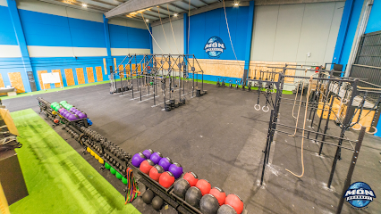 Món Crossfit (Pineda de Mar