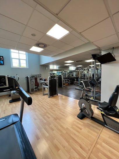 Mondariz Sport Club (Mondariz – Balneario