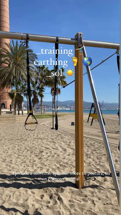 Move Lab San Andrés (Málaga