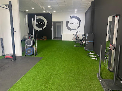 MOVE Training Centre (Vigo