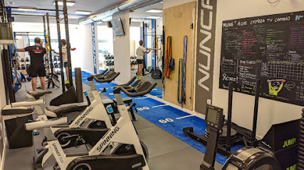 Move Training House (Córdoba